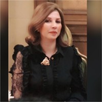 HELA CHERIF