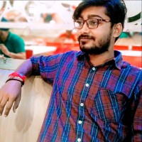 Satyam Dubey