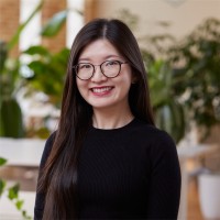 Jenny Zhen Bai
