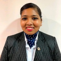 Priya Singh Parihar