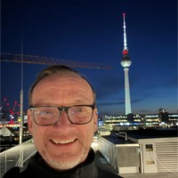 Bernd Schierenberg