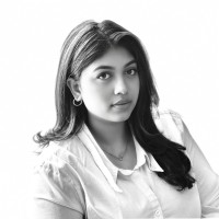 Kareema K.