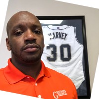 Quincy Harvey