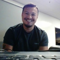 Jeffrey Barrios