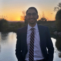 David Luna Hernández