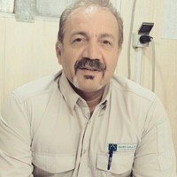 Jahangir Momeni