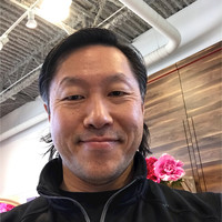 Rick Chung