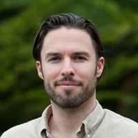 Eric Woods