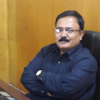 SAMIR PATI