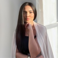 Sarah Altamimi 🍉🇵🇸
