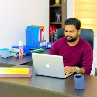 Dr.Jayaram P