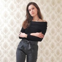Anastasiia Shapoval