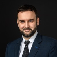Dmitry Bocharov, PhD, CIPS