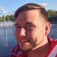 Ryan Ramsden