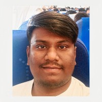 Mayur Ramteke