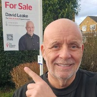 David Leake