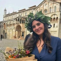 Sofia Falsone