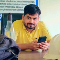 Saurabh Singh