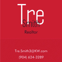 Tre Smith