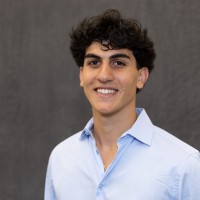 Nicholas Caro