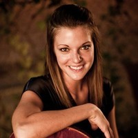 Colette Evers, E-RYT 200