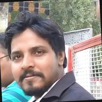 Krishna Sharan