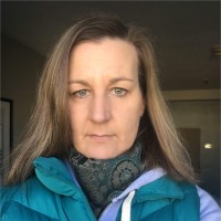 Molly Berberich