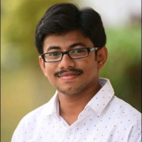 Sai Prakash Pagadala