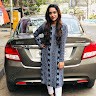 Gousia Ahmed