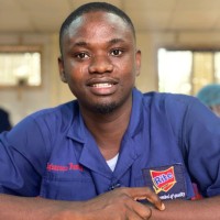 Festus Igharoro