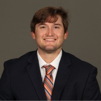 Weston Moore