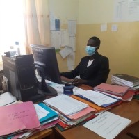 Hebbert Kirui