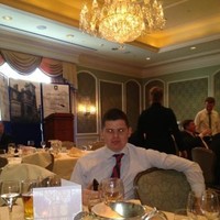Sean Skehan