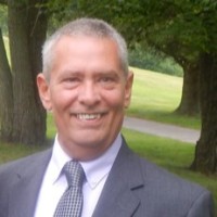 Patrick Gallant