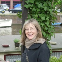 Ellen Irwin