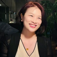 Jane Lu  (呂芳珍)