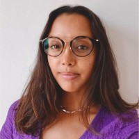 Cristina Elizabeth Serrano