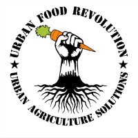 Urban Food Revolution - Urban Agriculture Solutions
