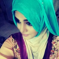 Nida Naz