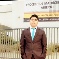 Mario Espinosa Vadillo