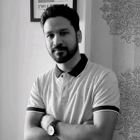 Vaibhav Shrivastava