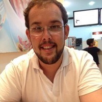 André Luis Comonian Garcia