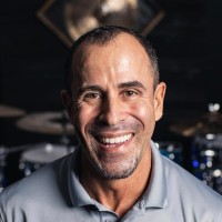 Joe Ferrantelli, D.C.