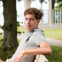 Aidan Homer