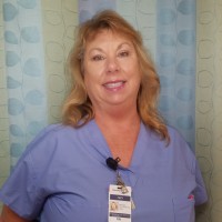 Patti Aylward