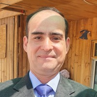 Francisco Verdejo Campos