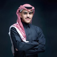 Eid Almutairi