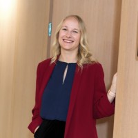Daniela Fredman