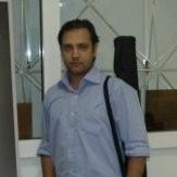 Moazzam Qadeer