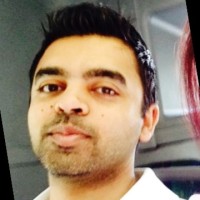 Rahman (Ray) Khan